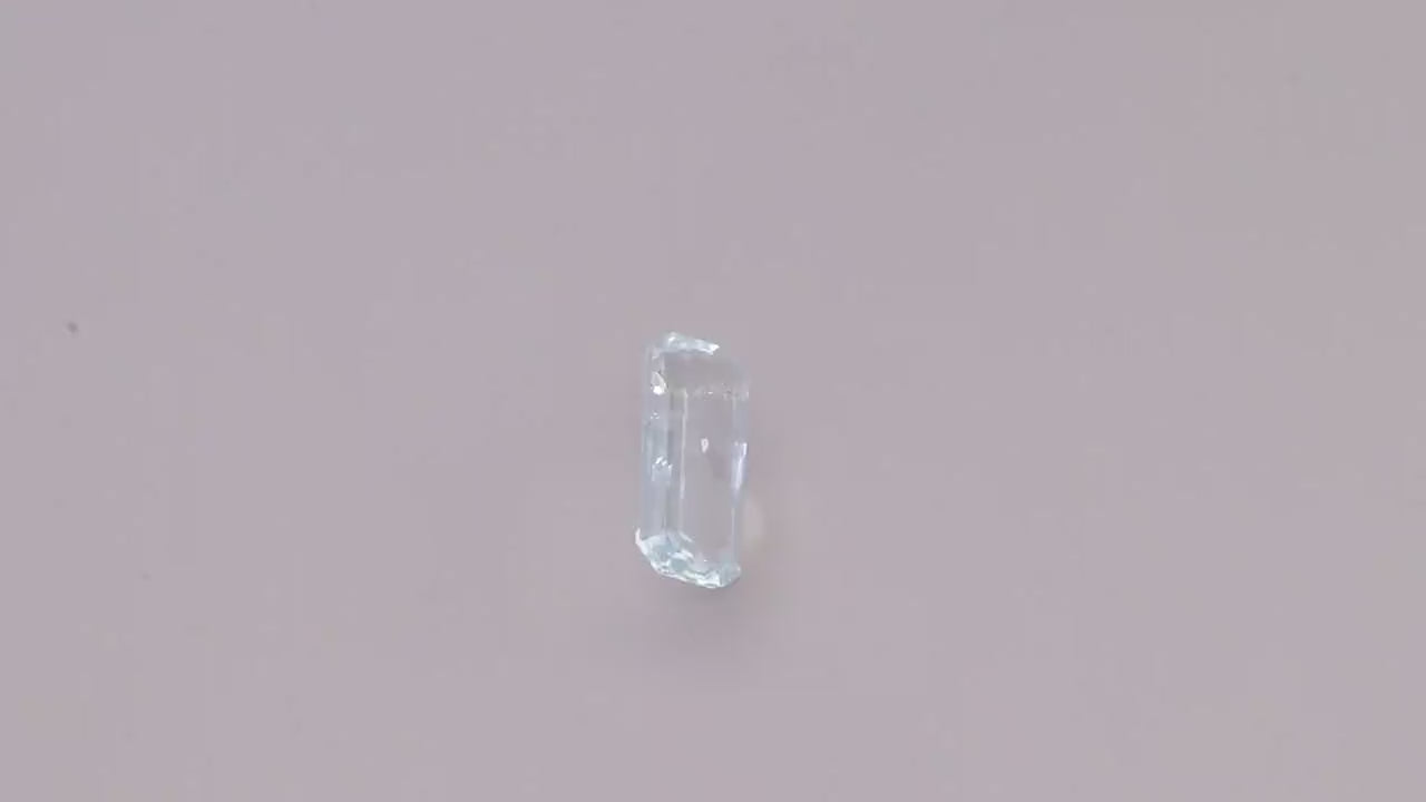 Paraiba Tourmaline 0.33 ct